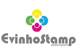 EVINHO STAMP — Estamparia